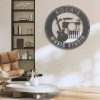 DINOZOZO Guitar Drums Keyboard Musical Instrument Music Band Music Room Custom Metal Signs