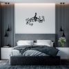DINOZOZO Music Notes V4 Music Room Recording Studio Business Custom Metal Signs4