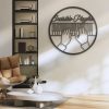 DINOZOZO Piano Player Pianist Piano Studio Piano Lessons Business Custom Metal Signs