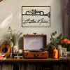 DINOZOZO Trumpet Musical Instrument Trumpet Lessons Class Business Custom Metal Signs
