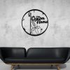DINOZOZO VIolin Teacher Name Sign Music Room Recording Studio Business Custom Metal Signs5 1