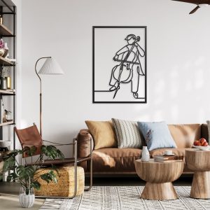 Dino zozo on LinkedIn: Sewing Room Decor How to Create a Beautiful