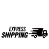 express shipping for order 71696 CHRISTOPHER TAYLOR