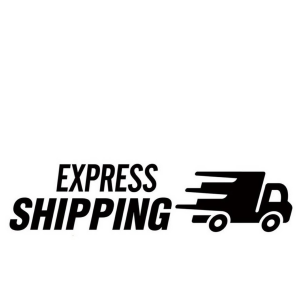 express shipping for order #71696 CHRISTOPHER TAYLOR