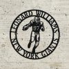 DINOZOZO Football Player Football Coach Gift Custom Metal Signs4