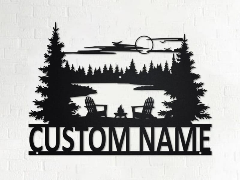 common types of metal signs no trespassing 01