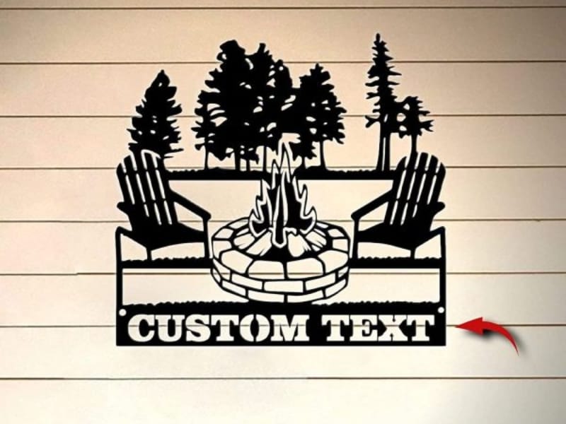 common types of metal signs no trespassing 03