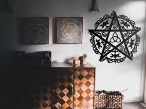Laser Cut Metal Signs – Custom Designs for Your Space