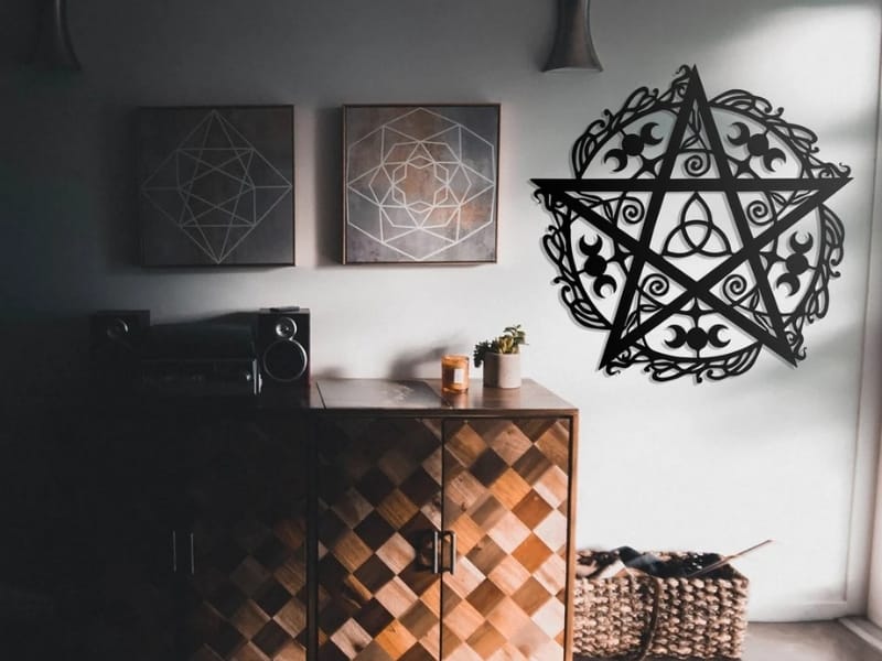 Laser Cut Metal Signs – Custom Designs for Your Space
