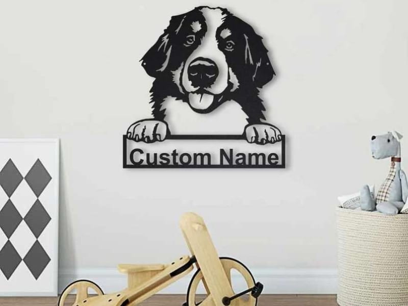 metal-animal-wall-art-04 These custom pieces make perfect keepsake gifts