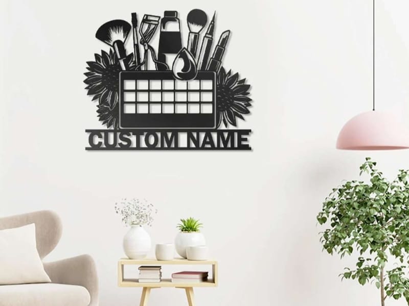 metal-business-signs-03 Pick the right material for lasting, standout business signs