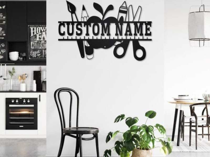 metal-business-signs-04 Metal signs fit perfectly in all industries and spaces