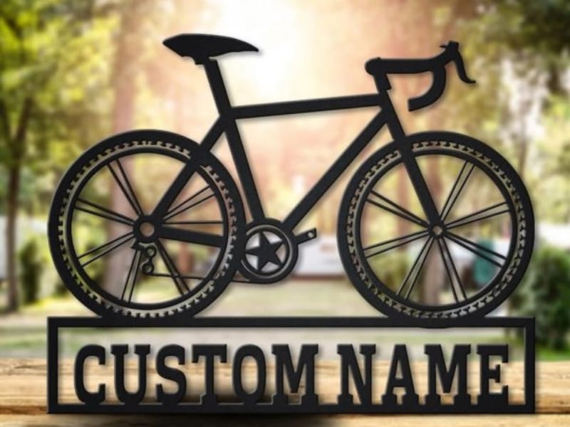 metal-house-signs-07 Dinozozo is a top choice for custom metal house signs online