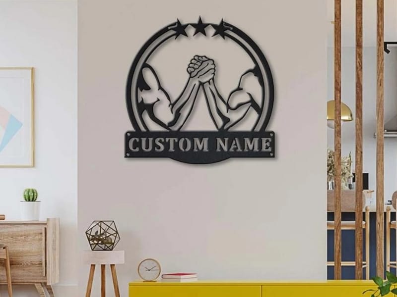 metal-logo-signs-03 Custom metal logo signs create a unique brand experience