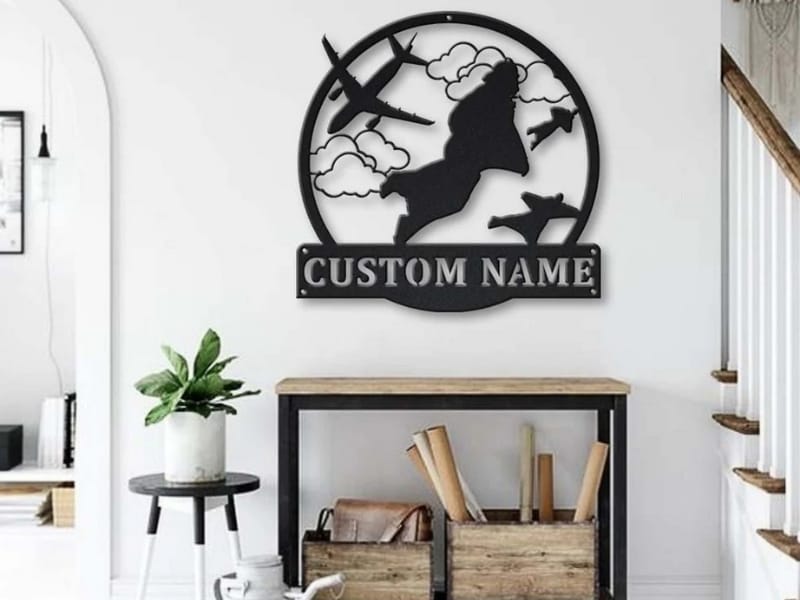 metal-logo-signs-04 Metal logos are a versatile choice for many industries
