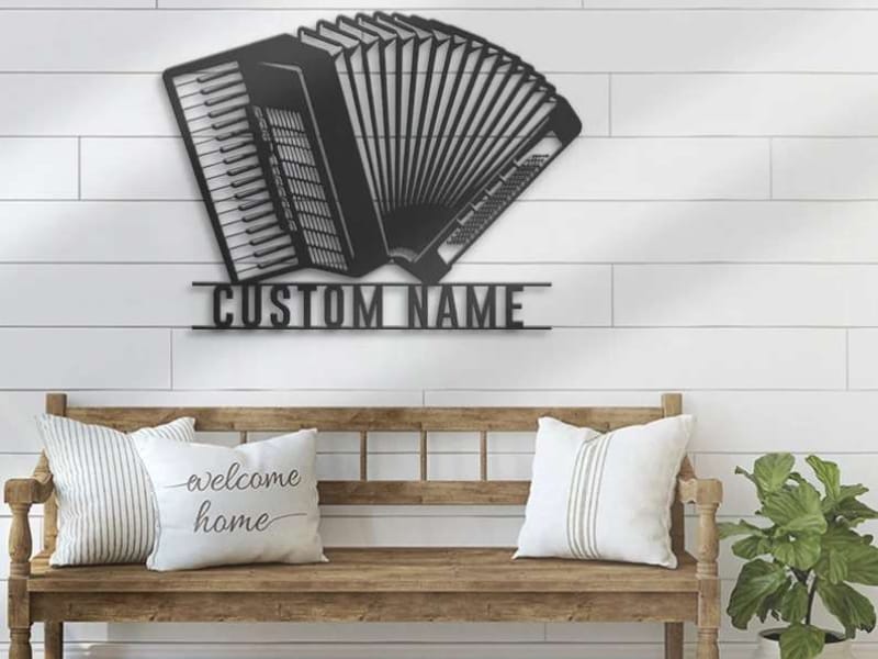 metal-music-wall-art-03 Music metal wall art showcases your favorite bands with lasting style