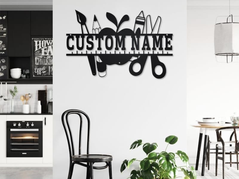 metal-office-signs-03 Directional signage is essential in any workplace