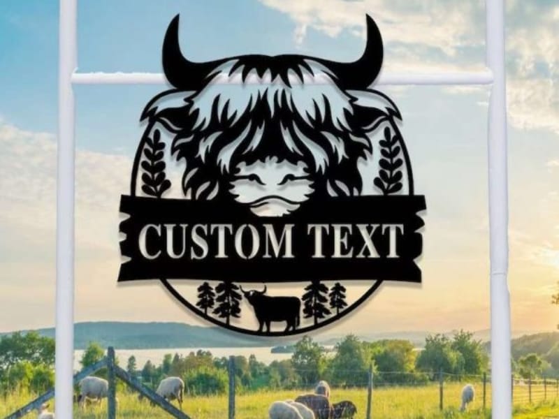 metal-signs-no-trespassing-05 Dinozozo offers durable no trespassing metal signs for all weather