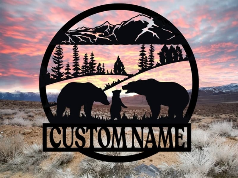 metal-signs-outdoor-02 Metal signs are engineered to withstand harsh weather conditions