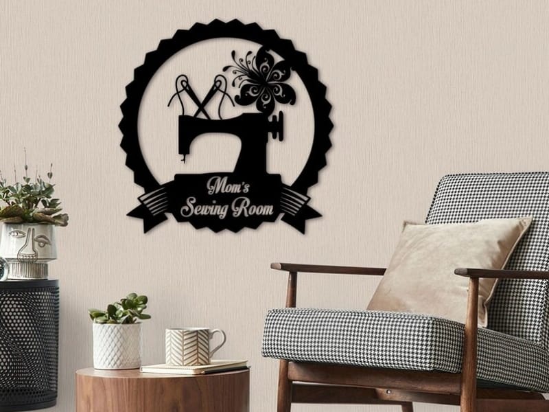 metal-signs-vintage-04 Vintage metal signs add personality and warmth