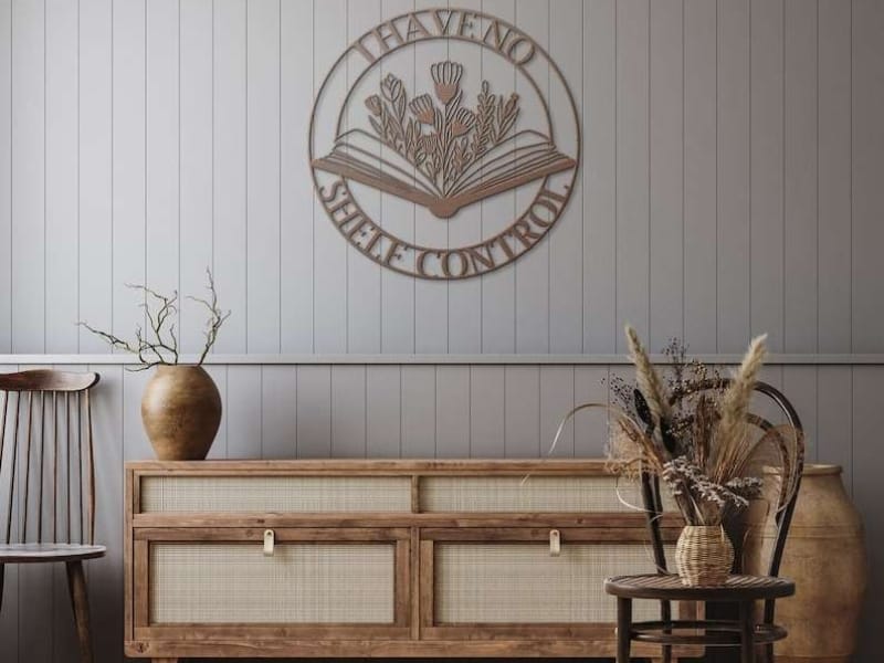 Explore custom wall art at Dinozozo to elevate any space