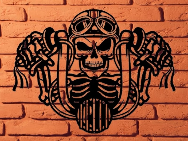 top picks for custom laser cut metal signs 02