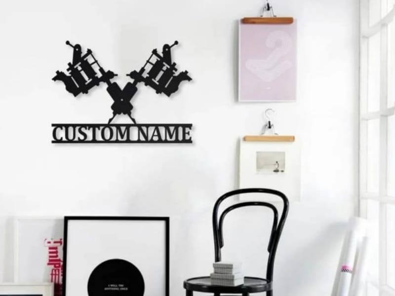 top picks for custom laser cut metal signs 03