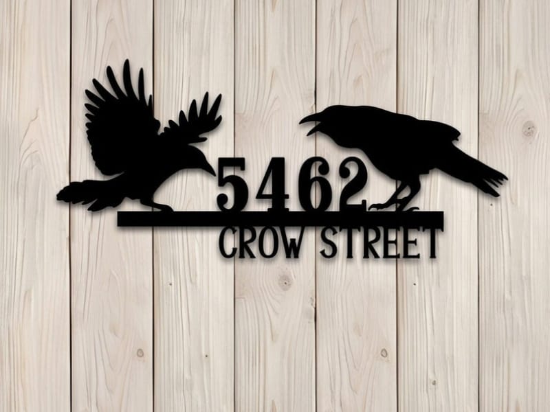 top picks for custom laser cut metal signs 04