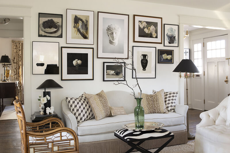 Gallery Wall