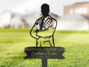 Top Custom Yard Signs with Stakes for Every Occasion