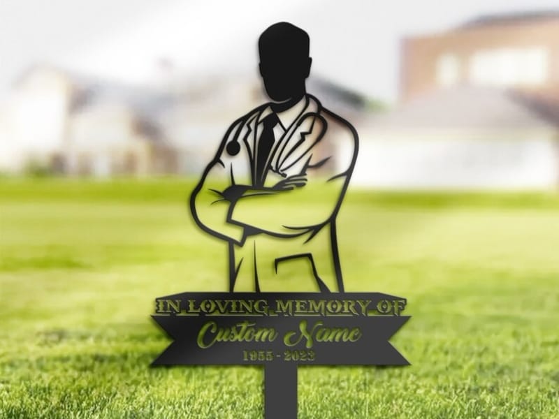 Top Custom Yard Signs with Stakes for Every Occasion