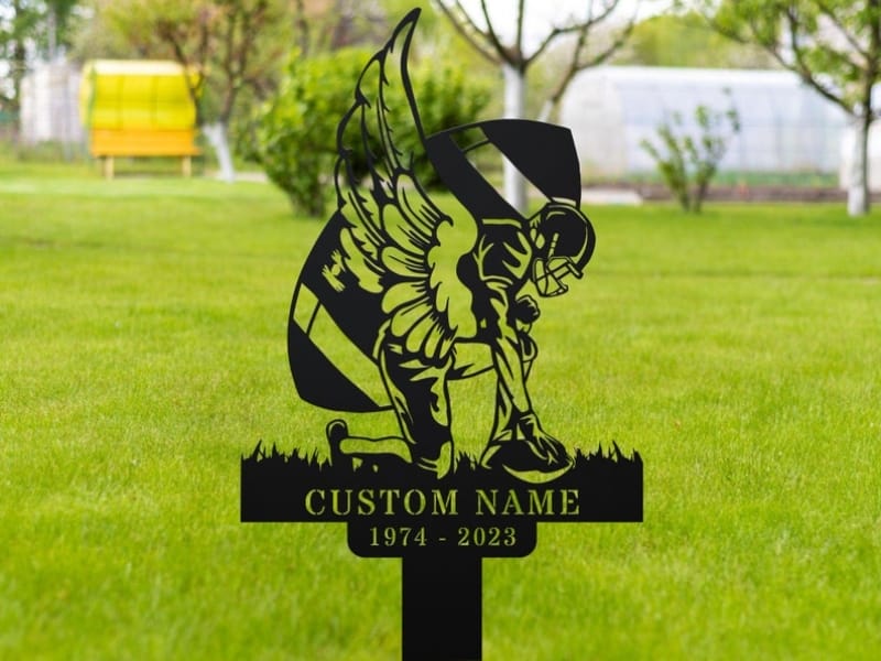 custom yard signs with stakes 05 Dinozozo yard signs durable waterproof UV resistant