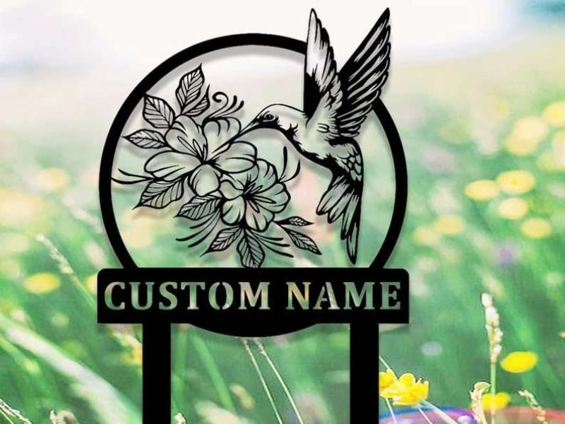 Our online preview guides you through popular grad yard sign ideas