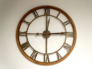 how to hang metal wall art