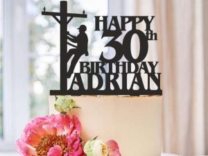 Celebrate in Style with Yard Sign Happy Birthday
