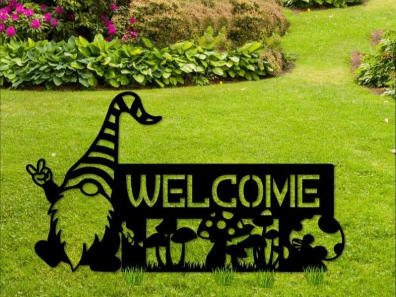 yard sign stakes 02 H-style wire stakes suit corrugated plastic signs best