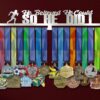 Motivational Medal Hanger Display - He Believed He Could Motivational Medal Hanger Display - He Believed He Could