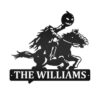 Personalized Headless Horseman Metal Sign for Halloween