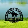 Riding With The Angels Cowgirl Memorial Garden Stake Riding With The Angels Cowgirl Memorial Garden Stake